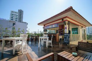 The Kiang Haad Beach Hua Hin Hotel fotoÄŸrafÄ±
