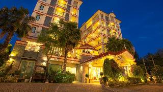 The Kiang Haad Beach Hua Hin Hotel fotoÄŸrafÄ±