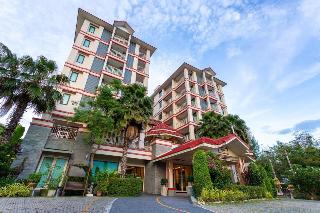 The Kiang Haad Beach Hua Hin Hotel fotoÄŸrafÄ±