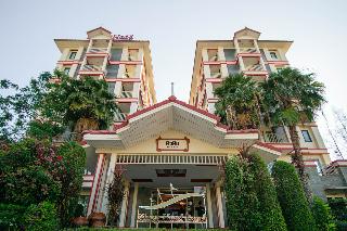 The Kiang Haad Beach Hua Hin Hotel otel fotoğrafı