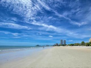 The Kiang Haad Beach Hua Hin Hotel fotoÄŸrafÄ±