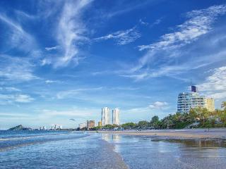 The Kiang Haad Beach Hua Hin Hotel fotoÄŸrafÄ±