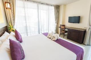 The Kiang Haad Beach Hua Hin Hotel fotoÄŸrafÄ±