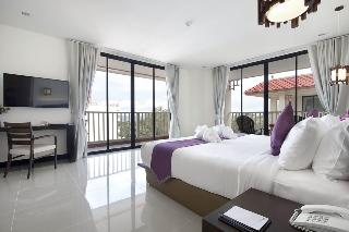 The Kiang Haad Beach Hua Hin Hotel fotoÄŸrafÄ±