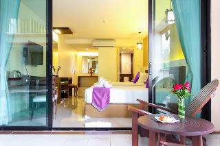 The Kiang Haad Beach Hua Hin Hotel fotoÄŸrafÄ±