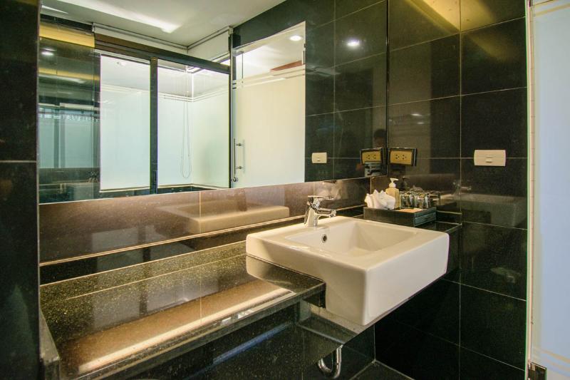 The Kiang Haad Beach Hua Hin Hotel - Oda
