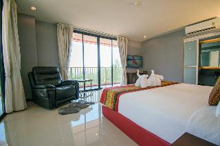 The Kiang Haad Beach Hua Hin Hotel fotoÄŸrafÄ±