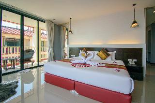 The Kiang Haad Beach Hua Hin Hotel fotoÄŸrafÄ±