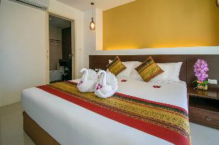 The Kiang Haad Beach Hua Hin Hotel fotoÄŸrafÄ±