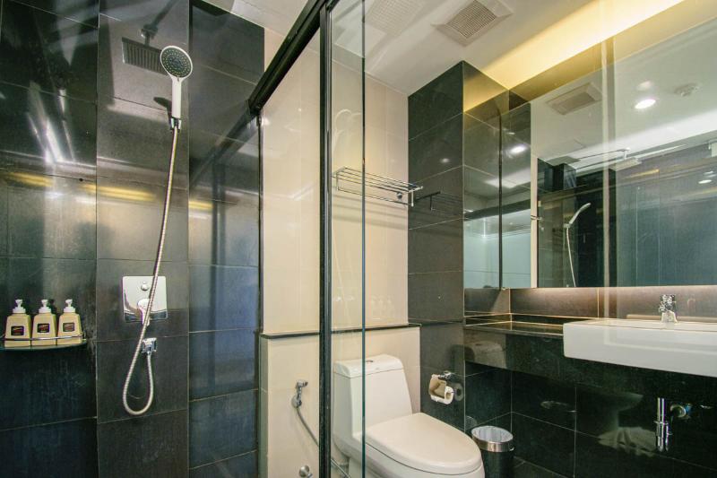 The Kiang Haad Beach Hua Hin Hotel - Oda