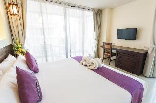 The Kiang Haad Beach Hua Hin Hotel fotoÄŸrafÄ±