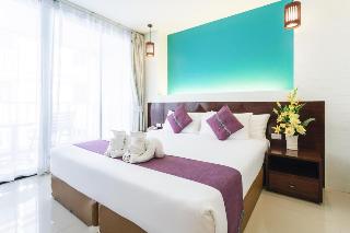 The Kiang Haad Beach Hua Hin Hotel fotoÄŸrafÄ±