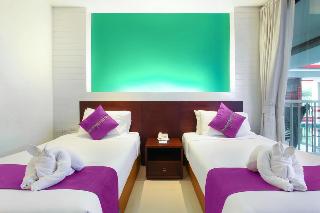 The Kiang Haad Beach Hua Hin Hotel fotoÄŸrafÄ±