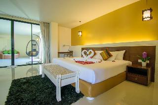 The Kiang Haad Beach Hua Hin Hotel fotoÄŸrafÄ±