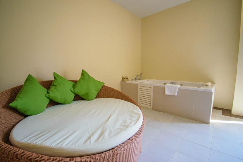 The Kiang Haad Beach Hua Hin Hotel - Oda