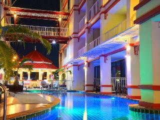 The Kiang Haad Beach Hua Hin Hotel fotoÄŸrafÄ±