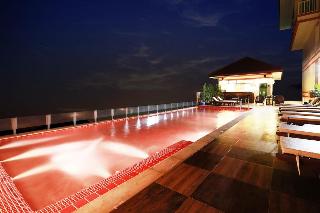 The Kiang Haad Beach Hua Hin Hotel fotoÄŸrafÄ±