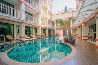 The Kiang Haad Beach Hua Hin Hotel fotoÄŸrafÄ±