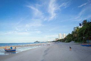The Kiang Haad Beach Hua Hin Hotel fotoÄŸrafÄ±