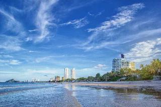 The Kiang Haad Beach Hua Hin Hotel fotoÄŸrafÄ±