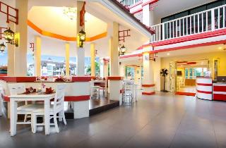 The Kiang Haad Beach Hua Hin Hotel fotoÄŸrafÄ±