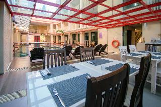 The Kiang Haad Beach Hua Hin Hotel fotoÄŸrafÄ±
