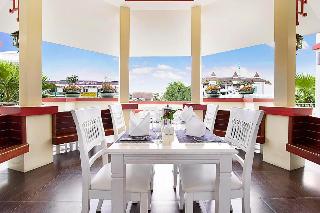 The Kiang Haad Beach Hua Hin Hotel fotoÄŸrafÄ±