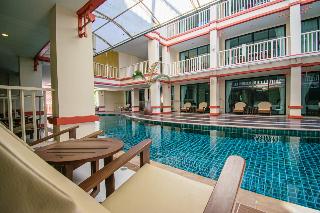 The Kiang Haad Beach Hua Hin Hotel fotoÄŸrafÄ±