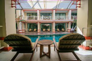 The Kiang Haad Beach Hua Hin Hotel fotoÄŸrafÄ±