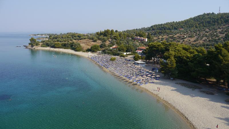 Lagomandra Hotel & Spa - Genel