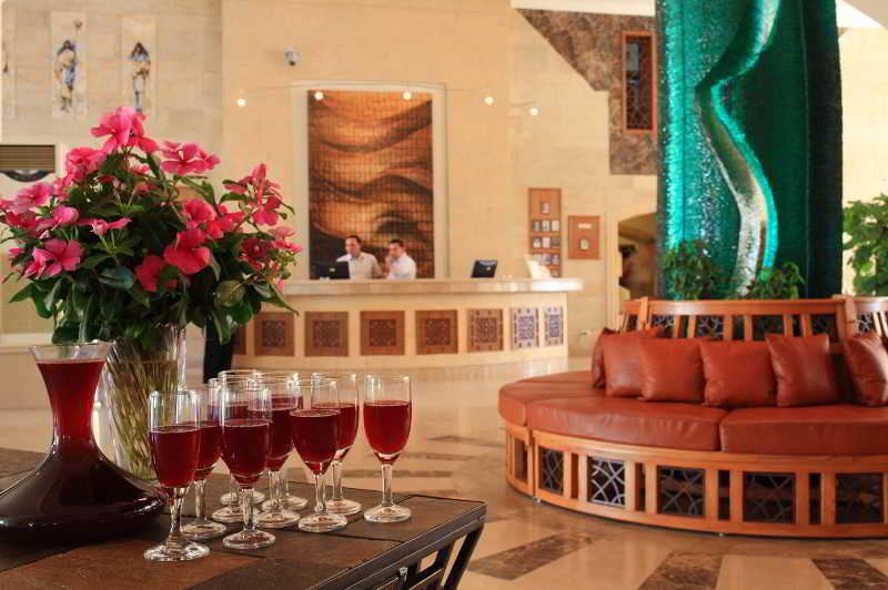 Swiss Inn Resort Dahab fotoÄŸrafÄ±