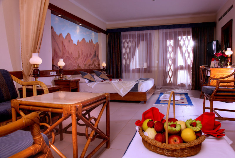 Swiss Inn Resort Dahab fotoÄŸrafÄ±
