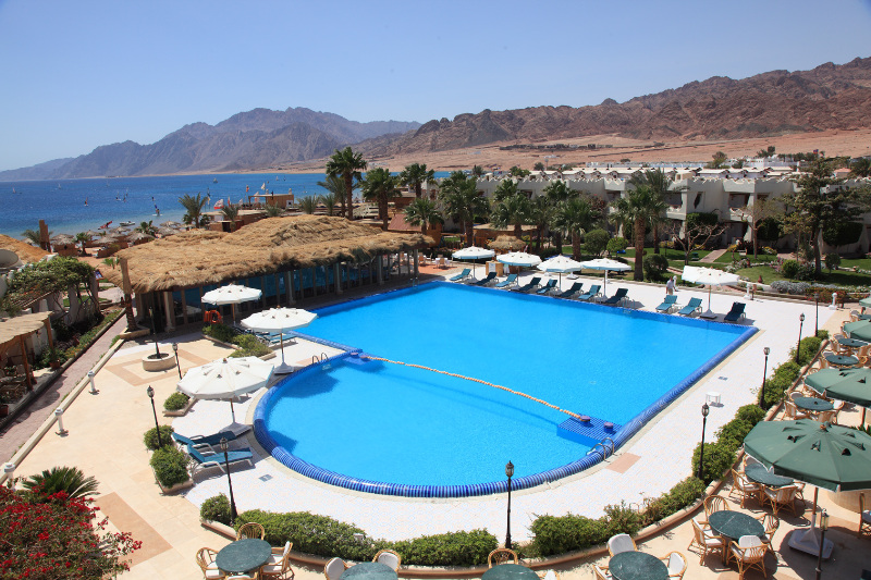 Swiss Inn Resort Dahab fotoÄŸrafÄ±