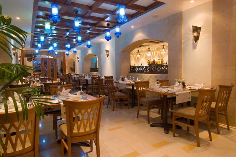Swiss Inn Resort Dahab fotoÄŸrafÄ±