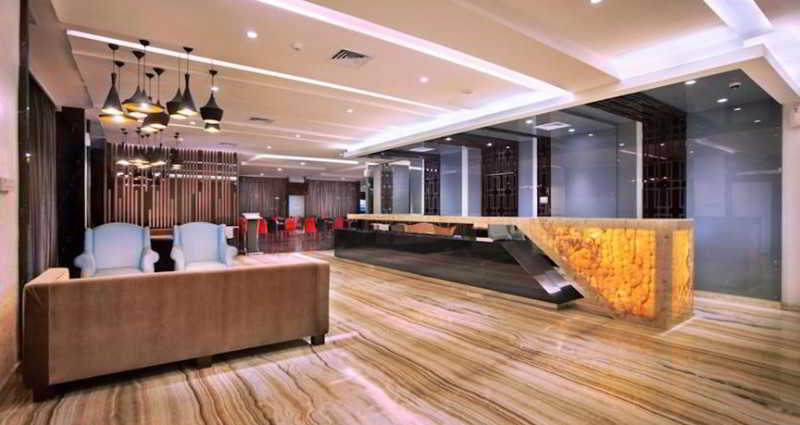 CLOSED Hotel Neo Mangga Dua by ASTON fotoÄŸrafÄ±