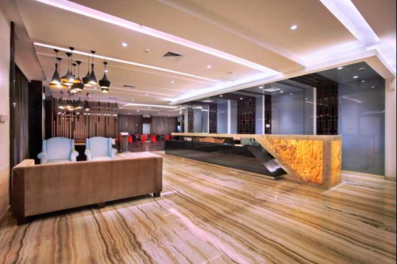CLOSED Hotel Neo Mangga Dua by ASTON fotoÄŸrafÄ±