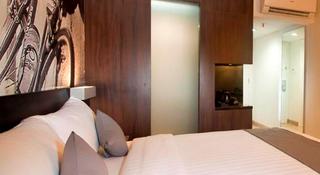 CLOSED Hotel Neo Mangga Dua by ASTON fotoÄŸrafÄ±