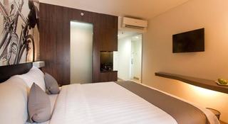 CLOSED Hotel Neo Mangga Dua by ASTON fotoÄŸrafÄ±