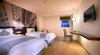 CLOSED Hotel Neo Mangga Dua by ASTON fotoÄŸrafÄ±