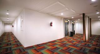 CLOSED Hotel Neo Mangga Dua by ASTON fotoÄŸrafÄ±