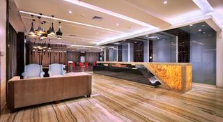 CLOSED Hotel Neo Mangga Dua by ASTON fotoÄŸrafÄ±