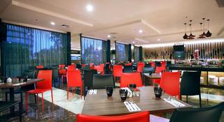 CLOSED Hotel Neo Mangga Dua by ASTON fotoÄŸrafÄ±