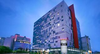 CLOSED Hotel Neo Mangga Dua by ASTON fotoÄŸrafÄ±