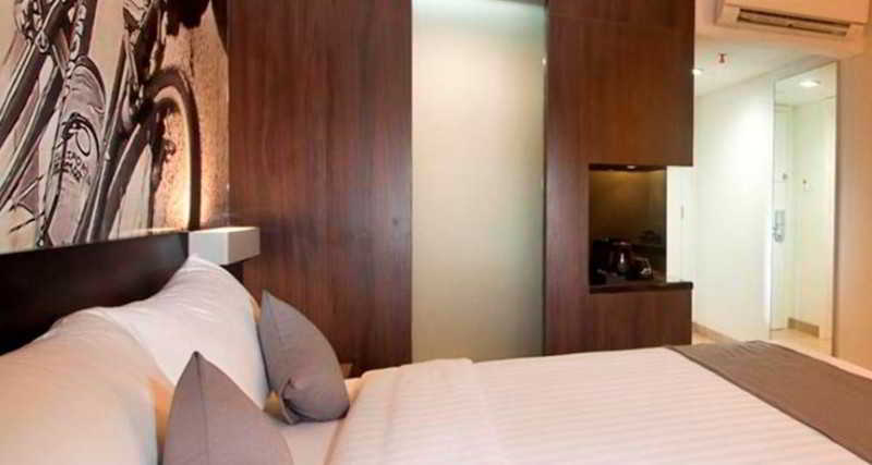CLOSED Hotel Neo Mangga Dua by ASTON fotoÄŸrafÄ±
