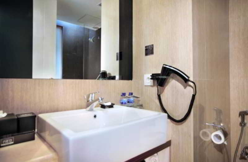 CLOSED Hotel Neo Mangga Dua by ASTON fotoÄŸrafÄ±