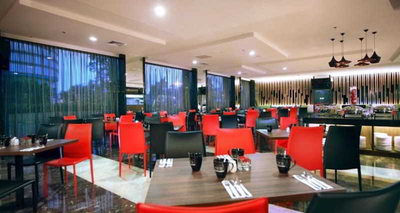 CLOSED Hotel Neo Mangga Dua by ASTON fotoÄŸrafÄ±