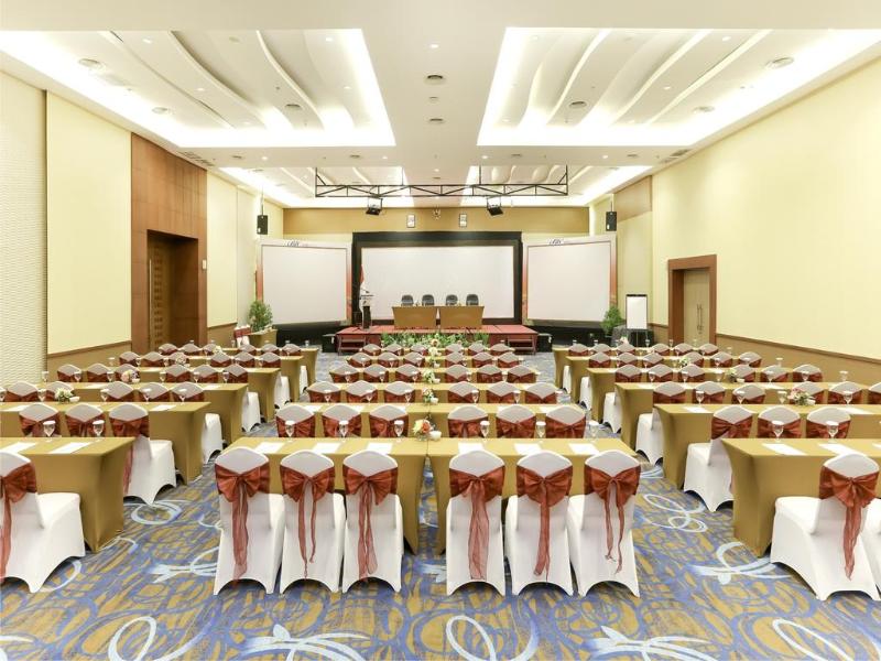 BW Suite Belitung - Toplantı