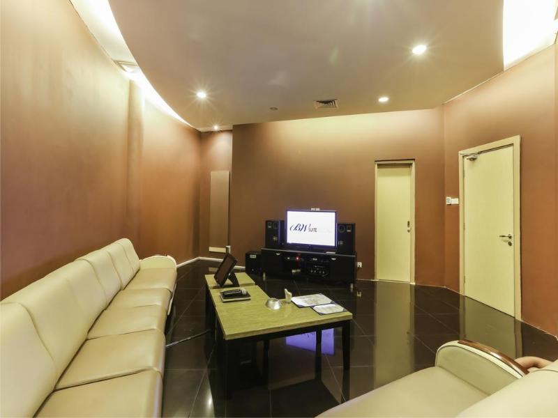 BW Suite Belitung - Aktivite