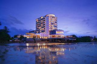 BW Suite Belitung otel fotoğrafı