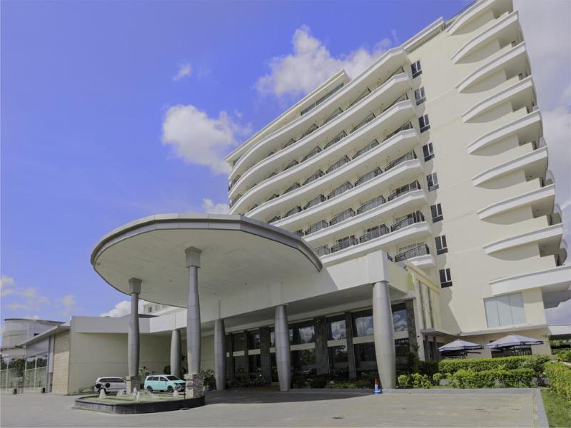 BW Suite Belitung - Genel